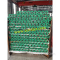 cement industriële riem transportband bogellagerdrager roller